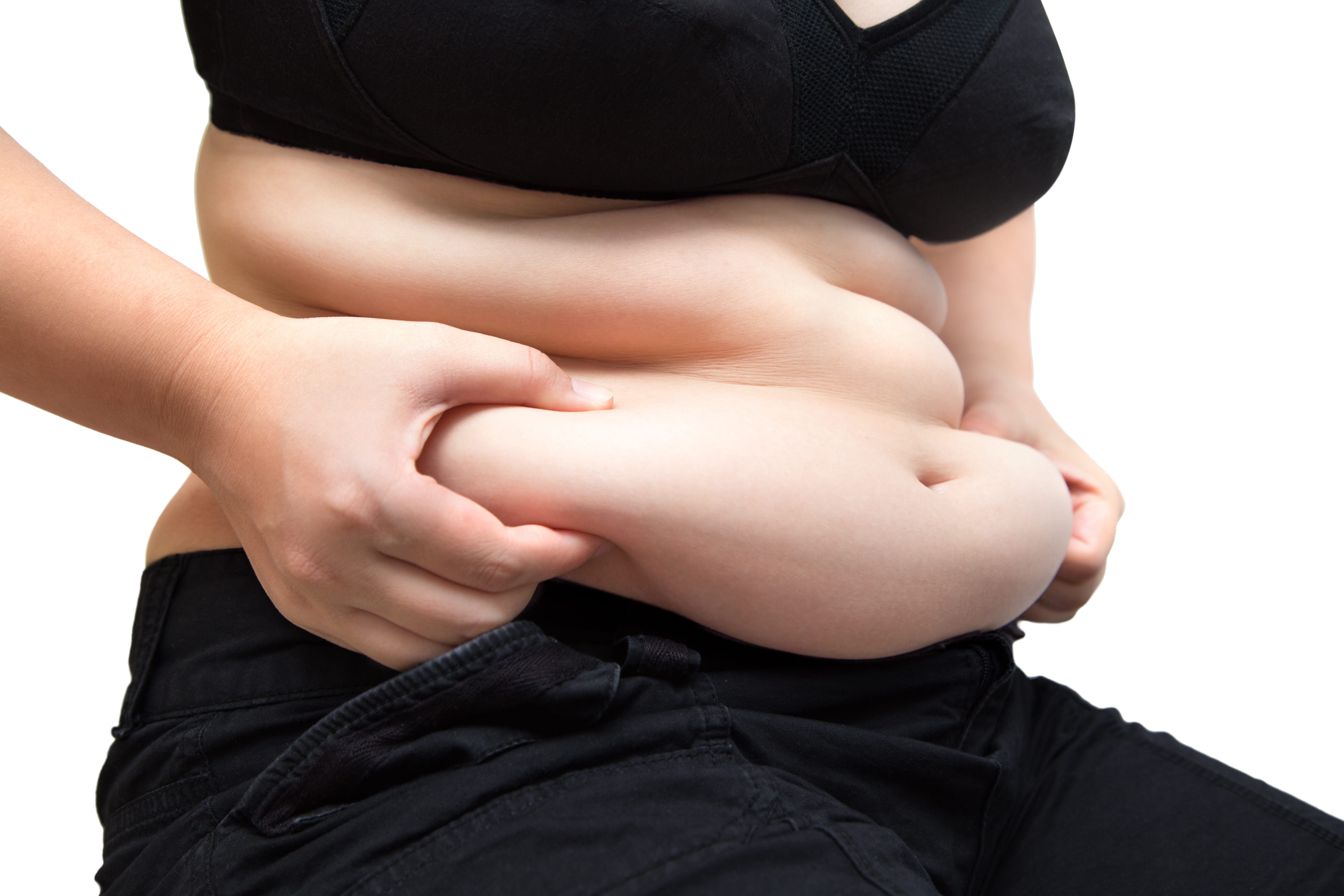Abdominoplastie: quel poids avant une chirurgie réparatrice du ventre?