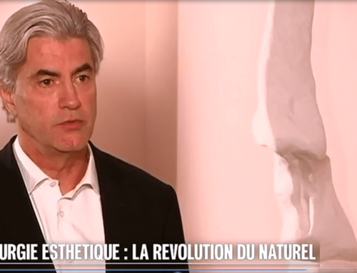 Télématin : 30 ans de progrès en chirurgie esthétique par le Dr Rouquette