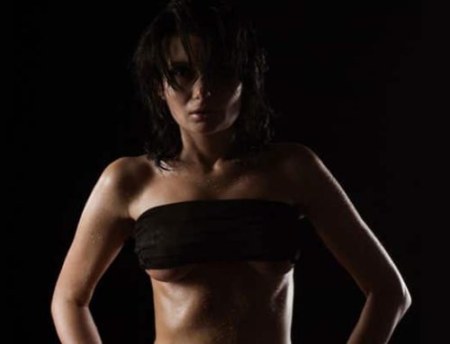 Réduction mammaire : de plus petits seins regalbés